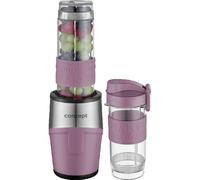 CONCEPT SM3483 DUSTY ROSE BLENDER MAKER 500 W 1 x 570 ml 1 x 400 ml