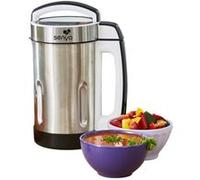 Blender à soupe Senya Cook & Heat Inox G