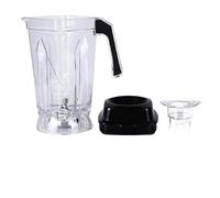Blender Accessory Cup 2.5L，Compatible For Buffalo, DR825 CR836 Blender Maintenance And Replacement Cup