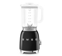 Blender Années 50 SMEG Noir