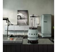 Blender Années 50 SMEG Shade Green Porsche