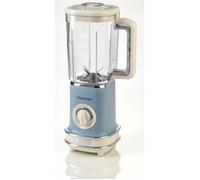 Blender - ARIETE - 568-15 - 1,5L - 500W - 2 vitesses - Fonction pulse