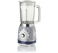 Blender Ariete Vintage bol verre Capri 583CAP