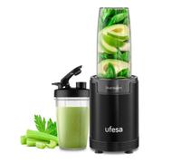 Blender avec extracteur de nutriments Ufesa Nutriboom 900 W Smoothie maker
