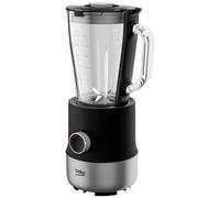 Beko TBN81808BX Mélangeur de table 800 W Acier inoxydable