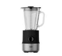 Beko TBN81808BX Mélangeur de table 800 W Acier inoxydable