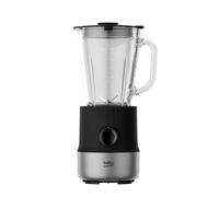 Beko TBN81808BX Mélangeur de table 800 W Acier inoxydable