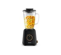 Blender Tefal Eco Respect BL46EN - Mixeur écologique, Smoothie, Milkshake, Soupe - 1.75L - 4 Lames - 800W
