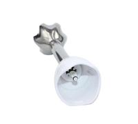 Blender Blade, Accessoires de barre d'agitation 1 pièce, compatibles avec Braun MQ3025 MQ525 MQ545 MQ5025 4165 4191,for Juicer Blender Knife