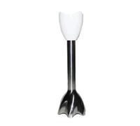 Blender Blade, Accessoires de barre d'agitation 1 pièce, compatibles avec Braun MQ3025 MQ525 MQ545 MQ5025 4165 4191,for Juicer Blender Knife