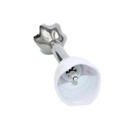 Blender Blade, Accessoires de barre d'agitation 1 pièce, compatibles avec Braun MQ3025 MQ525 MQ545 MQ5025 4165 4191,for Juicer Blender Knife