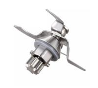 Blender Blade，Compatible For Vorwerk Thermomix TM31 Ice Mixer Knife