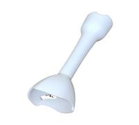 Blender Blade, Convient, Compatible avec le bâton de cuisson du mélangeur portatif Philips HR1608HR1604HR1607, accessoires de tête de couteau mélangeur,for Juicer Blender Knife(B)