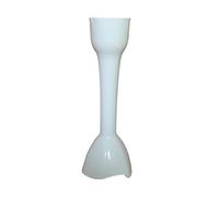 Blender Blade, Convient, Compatible for Philips mélangeur à main bâton de cuisson HR1608HR1604HR1607 accessoires de tête de couteau d'agitation,for Juicer Blender Knife(A)