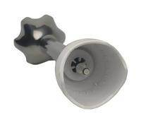 Blender Blade, Couteaux mélangeurs à main, compatibles avec Braun MQ500 MQ525 MQ535 MQ545 MQ700 MQ725 MQ735 MQ745 MQ775 MQ785 MQ787 MQ3000 MQ3025 MQ5025 MQ5045,for Juicer Blender Knife