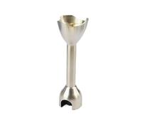 Blender Blade, Lame de couteau de coupe en acier inoxydable adaptée, Compatible avec les accessoires de pièces de rechange du mélangeur Philips HR1677 HR1672 HR1673 HR1675/HR1686