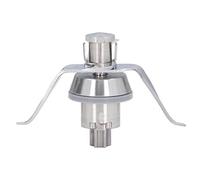 Blender Blade Lame de rechange en acier inoxydable trempé pour Vorwerk TM21