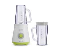 Kenwood - Blender Blend Xtract SB055WG 0,5 L 300 W Blanc/Vert - Neuf, 2 ans de garantie