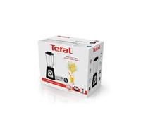Tefal Blendforce II BL4358 blender 1,25 L Mélangeur de table Noir