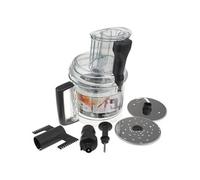Magimix Kit 3 cuves pour robot CS5100 - compatible 5100