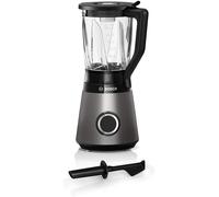 Bosch MMB6172S blender 1,5 L Mélangeur de table 1200 W Argent