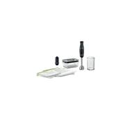 Blender Bosch MSM4B6V2 1,2 L Noir et Anthracite