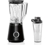 Blender - BOSCH - VitaPower/MMB614GO - Revetement noir