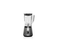 Bosch MMB6172S blender 1,5 L Mélangeur de table 1200 W Argent