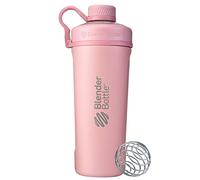 BLENDER BOTTLE 847280061471 Bottle Unisex-Adult, Pink, 26-Ounce