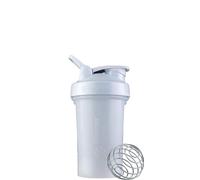 BLENDER BOTTLE Classic V2 White 20OZ