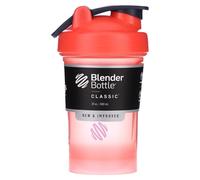 Blender Bottle, Classique, FC Corail, 20 oz (600 ml)