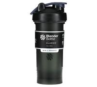Blender Bottle, Classique, FC Noir, 28 oz (828 ml)