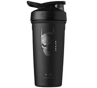 Blender Bottle Justice League Shaker Tasse 680 ml Batman