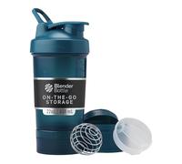 BlenderBottle Bouteille 847280068296 Unisexe adulte Bleu océan 22 onces