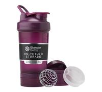 BLENDER BOTTLE PROSTAK V2 PLUM 22OZ