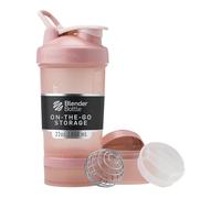 BLENDER BOTTLE PROSTAK V2 Rose Pink 22OZ