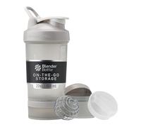 BLENDER BOTTLE PROSTAK V2 Smoke Grey 22OZ