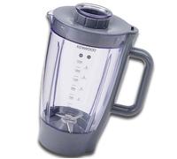 Kenwood – Blender AT262 – Acrylique – 1,5 L – Gris