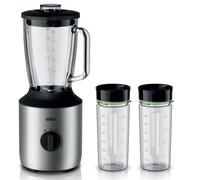 Blender Braun Delonghi Jb3272si Delonghi