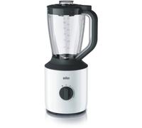 Blender BRAUN JB3100WH PowerBlend 3