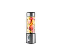 Blender BS2400 0.4L 6 LamesAcier Inoxydable Argent