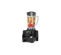 Blender Orbegozo BV 9650 2L 1500W 230V Arrêt Automatique Acier Allié Noir Noir G
