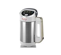 Moulinex Easy Soup LM841B Appareil à soupe 3 L