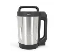 Blender chauffant 1.6l 1000w livoo dop260n
