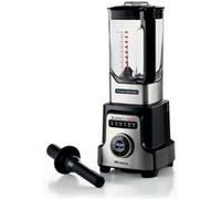 Blender chauffant 2000W - Ariete - Noir - Plastique Noir G