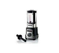 Blender chauffant 2000W - Ariete - Noir - Plastique Noir G