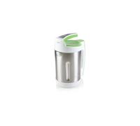 Blender chauffant 2l 1000w Domo do705bl