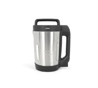 Blender chauffant a soupe - - DOP260N - Gris et noir