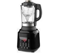 Blender chauffant de 1,75L 1200W noir AQ0826 VENDOS85 Noir G