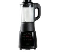 Blender chauffant DOMO 1,2 L Noir